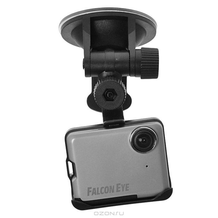 Видеорегистратор автомобильный FALCON EYE FE-89AVR Light купить в Санкт ...