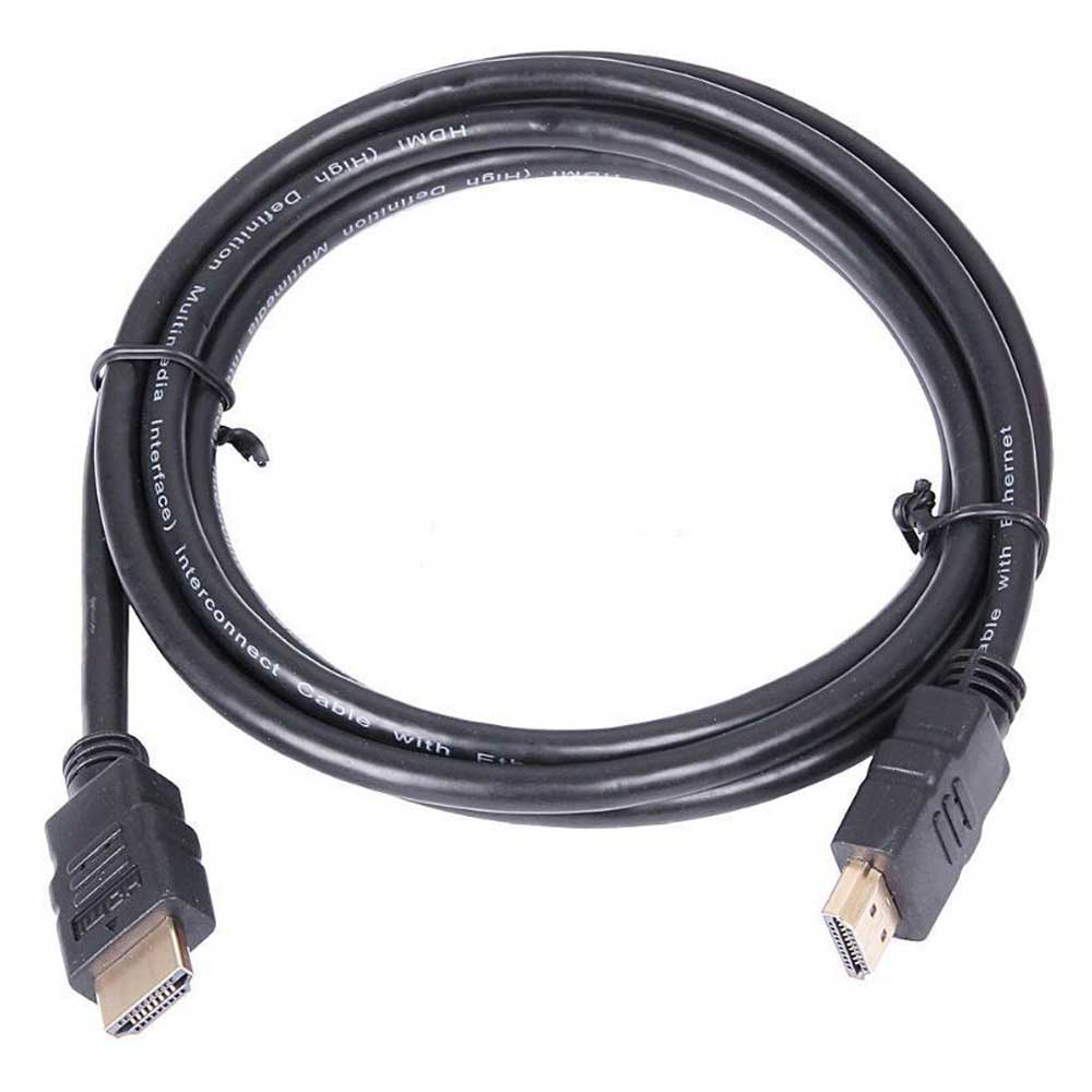 Hdmi 1. Кабель HDMI Gembird, 1.8м, v2.0, 19m/19m. Кабель Gembird HDMI - HDMI, 1,8м Black (cc-hdmi4x-6). Кабель HDMI Gembird 1.8м, v2.0, 19m/19m, черный, позол.разъемы, экран, пакет cc-hdmi4-6. Gembird cc-hdmi4-6.